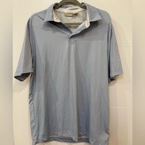 Men's Golf Polo